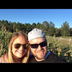 Meet your Posher, Meghan